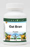 Terravita Oat Bran Powder (1 oz, ZIN: 520948) - 3 Pack