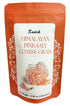 Raslok Himalayan Pink Salt | Coarse Grain (3.52 Ounces,100gm)