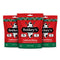 Boikeys Biltong South African Style Beef Jerky - Traditional Flavor - Gluten Free - 2 oz (3 Pack) - 16g Protein