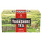 Yorkshire Tea, Red, Black Tea, Pillow Tea Bags, 240 Count (Pack of