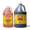 Bragg Organic Apple Cider Vinegar 64oz with the Mother + Bragg Liquid