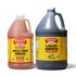 Bragg Organic Apple Cider Vinegar 64oz with the Mother + Bragg Liquid