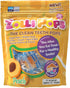 Zollipops Clean Teeth Lollipops, Peach, 3.1 Oz - Sugar-Free Lollipop for a Dental-Friendly Indulgence