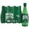 Maison Perrier Ultimate Sparkling Water, 16.9 Fl Oz Plastic Water Bottles, 12
