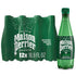 Maison Perrier Ultimate Sparkling Water, 16.9 Fl Oz Plastic Water Bottles, 12