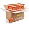 Fruity PEBBLES Gluten Free Cereal, Sweetened Rice Crunch, On-the-Go Single Serve Breakfast,