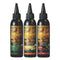 Thyme Balsamic Reduced Vinegar (150ml), Citrus Balsamic Reduced Vinegar (150ml) and Tomato