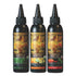Thyme Balsamic Reduced Vinegar (150ml), Citrus Balsamic Reduced Vinegar (150ml) and Tomato
