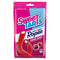 SweeTARTS Ropes, Candy, Cherry Punch, Soft and Chewy, 5 oz (Pack of