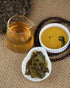 Luxtea Chinese Famous Tea – Grade AA (High Grade) Sheng Pu'er (Yunnan Pu'er Raw Tea)