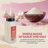 52USA 39 Ounce(1.1 Garlic Salt kg), Garlic Salt Bulk Seasoning, Fine Ground Salt Garlic, No MSG Added, Non-GMO, Kosher