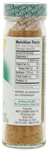 2 (Pack 6) Magic Seasoning Blends Vegetable Magic, Ounce