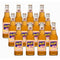 Orca Beverage (Retro) Dad's Cream Soda with Real Cane Sugar 12 Pack