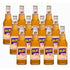 Orca Beverage (Retro) Dad's Cream Soda with Real Cane Sugar 12 Pack