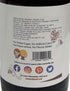 33.8 Oz (6 Pack) Anna and Sarah Organic Grape Juice - Glass Bottle No Sugar, No Artificial Colors, No Preservatives, No