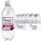 Hal's New York Seltzer Water , Black Cherry Sparkling Water, 20 Fl Oz Bottles (Pack of 12)
