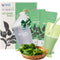 Korean Food Greenrules Korean Grain Shake Gift Set with Chwinamul Plant-Based Meal