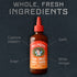 12oz, 1 Pack 2oz Melindas Thai Sweet Chili Sauce - Sweet and Mild Asian Chili Sauce Made with Whole Fresh Ingredients