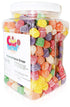 3 Lbs Sarahs Candy Factory Assorted Spice Drops in Jar