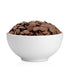 2 Merckens Milk Chocolate Melting Wafers - Pound Bag - Creamy Bulk Melting Chocolate for Dipping, Molding, and Baking