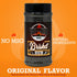10-42 BBQ Brisket Rub (NO MSG) - All-Natural Spice Seasoning for Steak, Rib, Meat - Beef Brisket Seasoning Dry Rub - BBQ Rubs and Spices for Smoking and Grilling - Brisket rub for smoker - 0 Calorie - 10.5oz