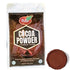 Shifaa Cocoa Powder Unsweetened, Alkalized - Reddish Brown:10-12% | Rich in Antioxidants, High