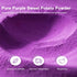 SXETBEAN 7oz/198g Purple Sweet Potato Powder, Pure Purple Yam Powder, Ube Powder for Latte, Baking, Smoothies, Juices