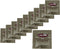 Lalvin 10x RC 212 Yeast Red Wine 5g Homebrew Wine Making 4.5L-23L Pinot