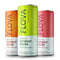 Flova Energy Drink, All Natural, Electrolytes and Minerals from Coconut Water, 4