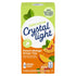 10-Packet (Pack 12) Crystal Light On The Go Peach Mango Green Tea Drink Mix, Box