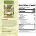 9.7 oz Dubai Spreadable White Chocolate Pistachio Spread with Roasted Phyllo, Gourmet Breakfast Chocolate