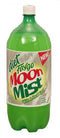 Faygo Diet Moon Mist citrus soda pop, 2-liter plastic bottle