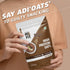 Generic 400 22 High Protein Oats, gm, Dark Chocolate | g Protein, Rolled Oats, Breakfast Cereals for Weight Management