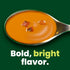 32 oz (Pack 6) Pacific Foods Organic Roasted Red Pepper and Tomato Soup, Carton