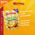 32oz Mariani Ultimate Dried Apricots - Bulk Family Value Size, Dried Fruit, No Sugar Added, Non-GMO, Gluten-Free