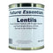 1 Can of Future Essentials Lentils, Dried, #10 Can, 5 lbs Net
