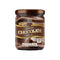 ChocZero Keto Chocolate Sauce, Sugar Free Hot Fudge, No Artifical Sweeteners, Low