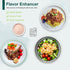 2 (32 Oz), Soeos Himalayan Pink Salt, Coarse Grain, Pound Pink Himalayan Sea Salt, Himalayan Salt Coarse Salt, Pink