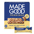 MadeGood Mornings Soft Baked Breakfast Bars, Blueberry, 1.06 Oz (30 Count) Gluten