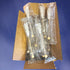 (25) 2 Individually Wrapped Sugar Sticks and Espresso Powders