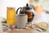 12 OZ (Pack 2), Bee Harmony Orange Blossom Raw Honey, of from California