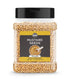 Birch & Meadow Yellow Mustard Seed, 11.2 oz, Mild Mustard Flavor, Dips