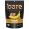 Bare Baked Crunchy Banana Chips, Simply Banana, Gluten Free, 2.7 oz Bag