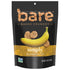 Bare Baked Crunchy Banana Chips, Simply Banana, Gluten Free, 2.7 oz Bag
