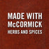 McCormick Dark Chili Powder, 20 oz
