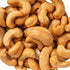 (1 Lb.) Freshly Roasted Cashews Unsalted - Healthy Southern Tastiness - Small Batch Roasted - Naturally Delicious