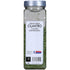 1.25 oz 1.25 McCormick Culinary Freeze Dried Cilantro, - One Ounce Container of Dried Cilantro Leaves for a Citrus-Like