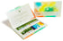 Set 18 Palais des Ths - Discovery Gift Box with Flavored Teas - Organic Selection of Premium Tea Bags, Serves Cups