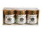 The Tao of Tea Green Tea Sampler, 3-Count Can