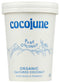 Cocojune Organic Pure Coconut White, 1 Lb